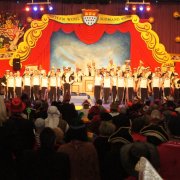 Fidele Kaufleute Köln (12.02.12)